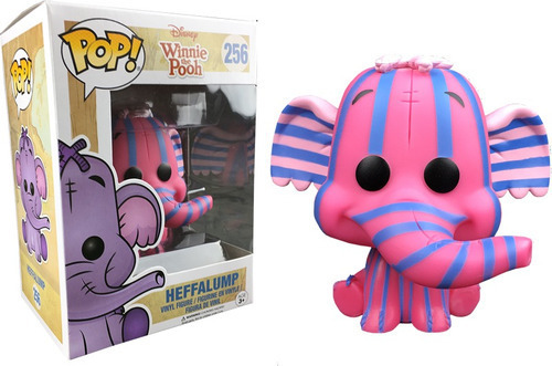 Funko Pop - Disney Winnie the Pooh - Haffalump #256