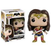 Funko Pop - Heroes Batman VS Superman - Wonder Woman #86