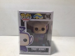 Funko Pop - Television: Teletubbies Tinky Winky #748 - 2