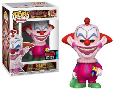 Funko Pop - Heroes Killer Klowns - Slim (Limited Edition) #822