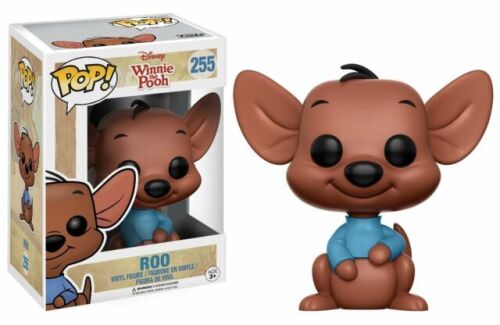 Funko Pop - Disney Winnie the Pooh - Roo #255