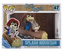 POP Rides - Splash Mountain #47 Disney Parks Exclusive - 2