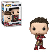 Funko Pop - Marvel Avengers Endgame 2019 Fall Convention Limited Edition #529