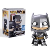 Funko Pop - Heroes Batman V Superman Armored Batman Exclusive DC Comics Collectors #88