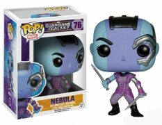 Funko Pop - Guardians of the Galaxy - Nebula No # 76