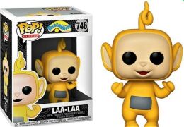 Funko Pop - Television: Teletubbies Laa-Laa #746