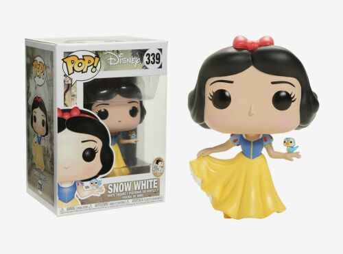 Funko Pop - Disney - Snow White #339