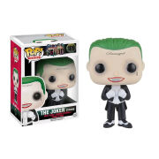 Funko Pop - Heroes Suicide Squad The Joker [Tuxedo] #109