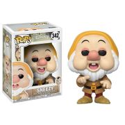 Funko Pop - Disney - Sneezy #342