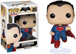 Funko Pop - Heroes Batman V Superman Superman #85