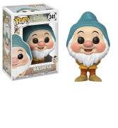 Funko Pop - Disney - Bashful #341