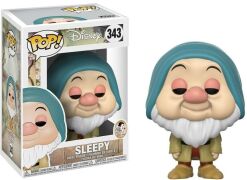 Funko Pop - Disney - Sleepy #343