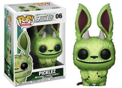 Funko Pop - Heroes Picklez #06