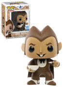 Funko Pop - Ad Icons General Mills Count Chocula Limited Edition #33