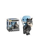 Funko Pop - Game of Thrones Mounted White Walker #60 - 8