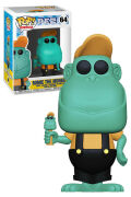 Funko Pop - Ad Icons Pez Mimic The Monkey #64