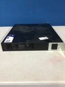 Cisco Systems 1900 SERIES Integrated Router (1921) - 2