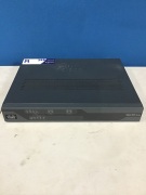 Cisco Systems 800 SERIES Router (880)