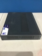 Cisco Systems 800 SERIES Router (880) - 2