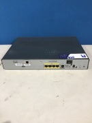 Cisco Systems 800 SERIES Router (880) - 4