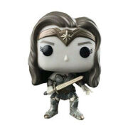 Funko Pop - Heroes Batman v Superman - Wonder Woman #86