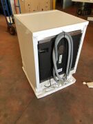 Ariston 60cm Freestanding Dishwasher - White LFO3C22XAUS - 3