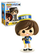 Funko Pop - Pez - Pez Girl #80