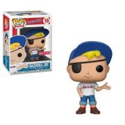 Funko Pop - Bazooka - Bazooka Joe #19