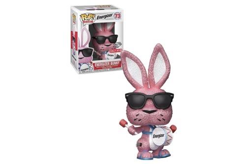 Funko Pop - Energizer - Energizer Bunny #73