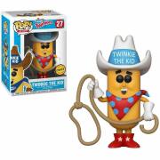 Funko Pop - Twinkies - Twinkie The Kid #27