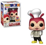 Funko Pop - Jollibee In Philippine Barong (Jollibee 2019 Philipine Independence Day Exclusive) #51