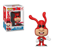 Funko Pop - Ad Icons Domino's The Noid #17