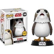 Funko Pop - Star Wars Porg Chase Limited Edition #198