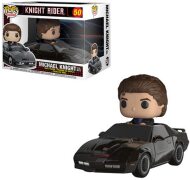 Funko Pop - Knight Rider - Michael Knight #50