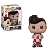 Funko Pop - Ad Icons Bob's Big Boy 20 Years Funniversary #24