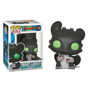 Funko Pop - How To Train Your Dragon - Night Lights #726