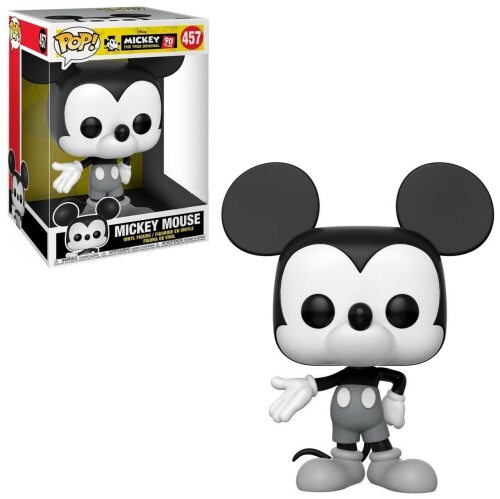 Funko Pop - Disney Mickey The True Original 90 Years - Mickey Mouse #457
