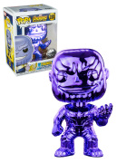 Funko Pop - Marvel Avengers Infinity War Thanos Exclusive #289