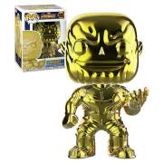 Funko Pop - Marvel Avengers Infinity War Thanos #289