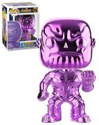 Funko Pop - Marvel Avengers Infinity War Thanos #415