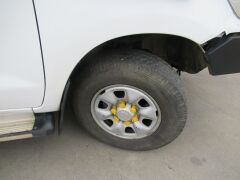 2012 Toyota Hilux SR 4WD Dual Cab Ute *RESERVE MET* - 9