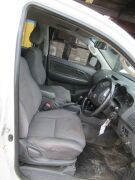 2012 Toyota Hilux SR 4WD Dual Cab Ute *RESERVE MET* - 14