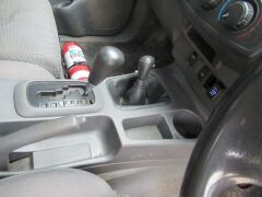 2012 Toyota Hilux SR 4WD Dual Cab Ute *RESERVE MET* - 17
