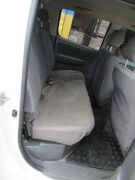 2012 Toyota Hilux SR 4WD Dual Cab Ute *RESERVE MET* - 20