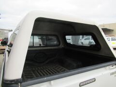 2012 Toyota Hilux SR 4WD Dual Cab Ute *RESERVE MET* - 24