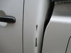2012 Toyota Hilux SR 4WD Dual Cab Ute *RESERVE MET* - 27