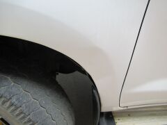 2012 Toyota Hilux SR 4WD Dual Cab Ute *RESERVE MET* - 28