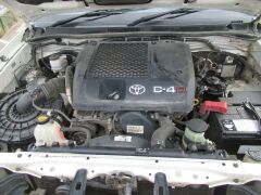 2014 Toyota Hilux 4WD Dual Cab Chassis *RESERVE MET* - 27