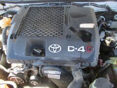 2014 Toyota Hilux SR 4WD Dual Cab Ute *RESERVE MET* - 29