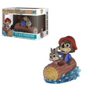 POP Rides - Splash Mountain #47 Disney Parks Exclusive